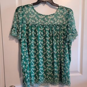 Women's 2X blouse